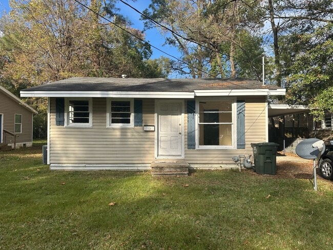 property at 606 Wilmuth St