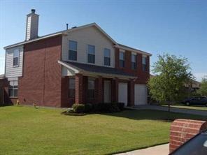 515 Hunters Ridge Dr in Melissa, TX - Building Photo
