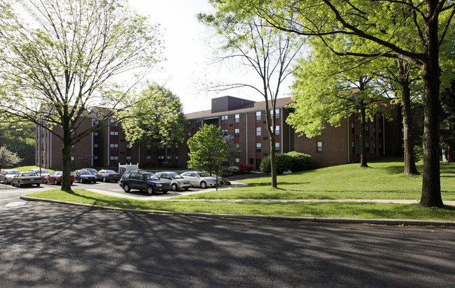 Redeemer Village I & II in Huntingdon Valley, PA - Building Photo - Building Photo