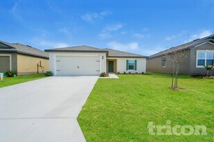 6130 Dolostone Dr in Lakeland, FL - Building Photo