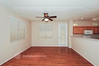 5217 Pioneer Cabin Ct in North Las Vegas, NV - Foto de edificio - Building Photo