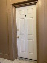 206 Park St, Unit Unit 3 in Falmouth, KY - Building Photo