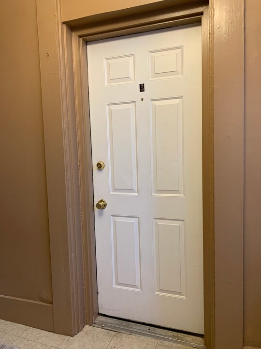 206 Park St, Unit Unit 3 in Falmouth, KY - Building Photo