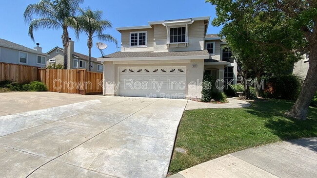 property at 673 Nacomis Ct