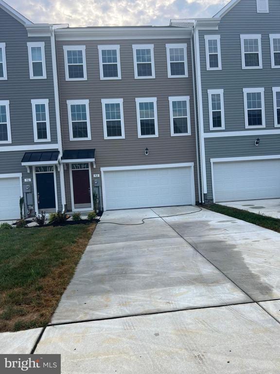 property at 92 Stafford Pl