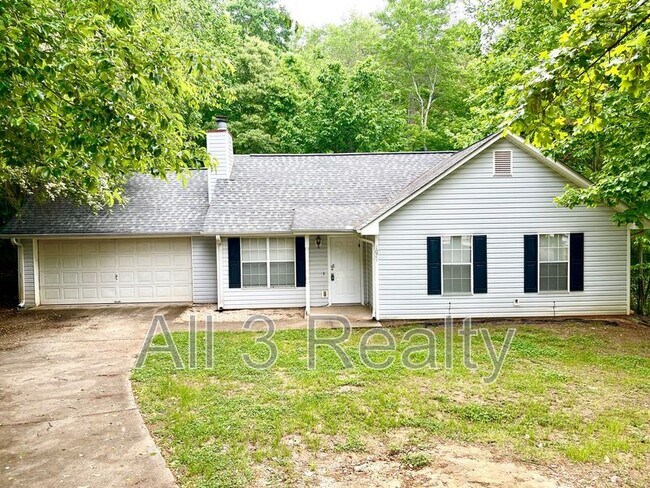 property at 1071 Bridle Creek Dr