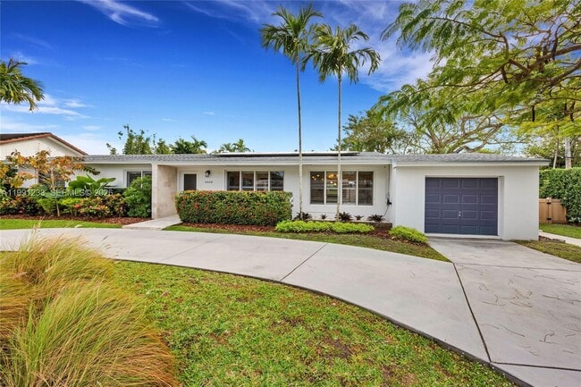 property at 6440 SW 63rd Terrace