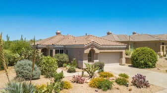 26565 N 115th St in Scottsdale, AZ - Building Photo