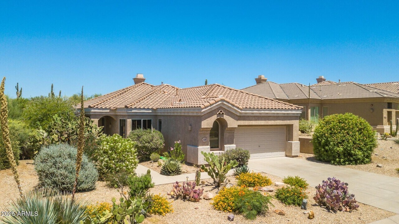26565 N 115th St in Scottsdale, AZ - Building Photo