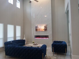 8914 Corella Ln in Richmond, TX - Building Photo