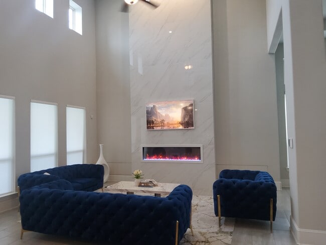 property at 8914 Corella Ln