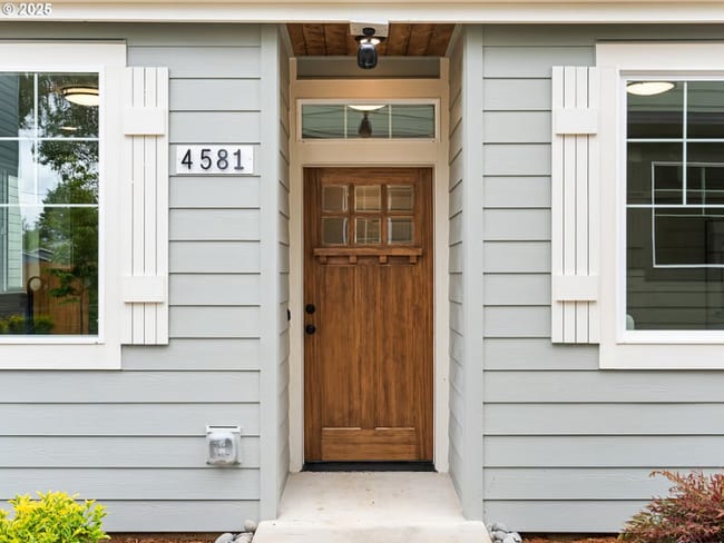 property at 4581 N Haight Ave