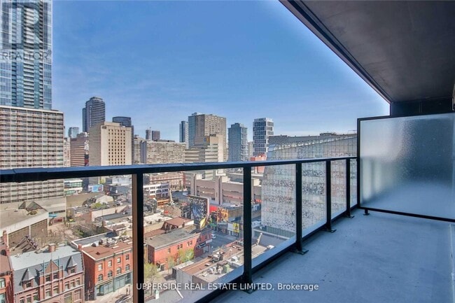 20 Edward St in Toronto, ON - Building Photo - Building Photo