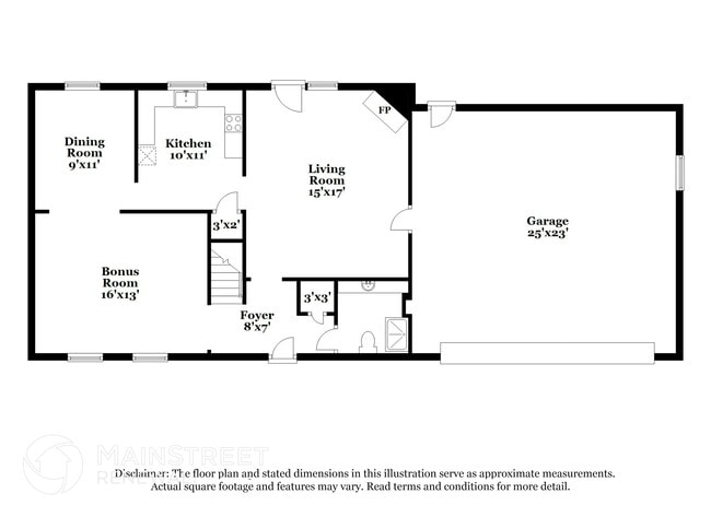 7329 Joyce Ln in Powell, TN - Building Photo - Building Photo