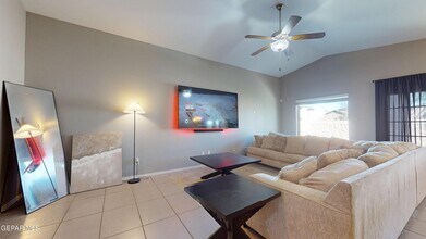 12132 Mesquite Thorn Dr in El Paso, TX - Building Photo - Building Photo