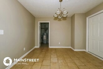 861 Bristol Way in Lithonia, GA - Building Photo - Building Photo