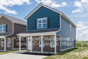 3017 Bodie Ct in Richmond, KY - Building Photo