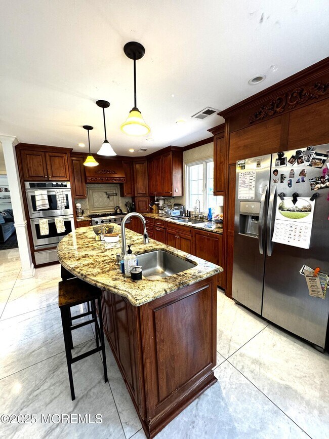 3 Darien Dr in West Long Branch, NJ - Building Photo - Building Photo