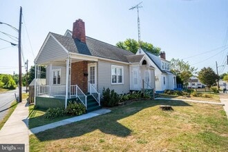 819 Central Ave in Martinsburg, WV - Building Photo - Building Photo