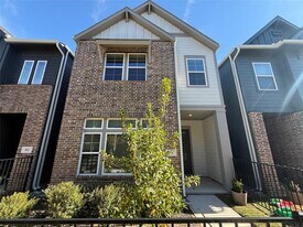 564 Mission Trl in Arlington, TX - Building Photo