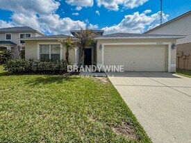 10426 Fly Fishing St in Riverview, FL - Building Photo