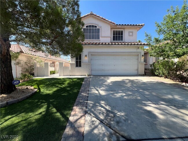 9923 Pioneer Ave in Las Vegas, NV - Building Photo - Building Photo