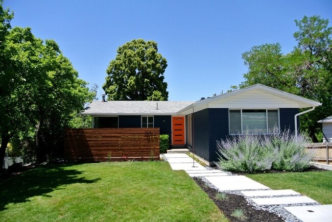 property at 1580 S 2300 E