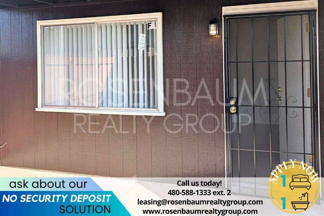 property at 2625 N Alvernon Way