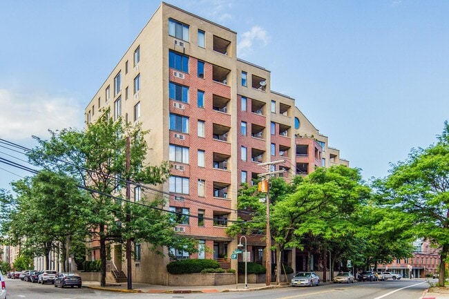 property at 300 NEWARK St