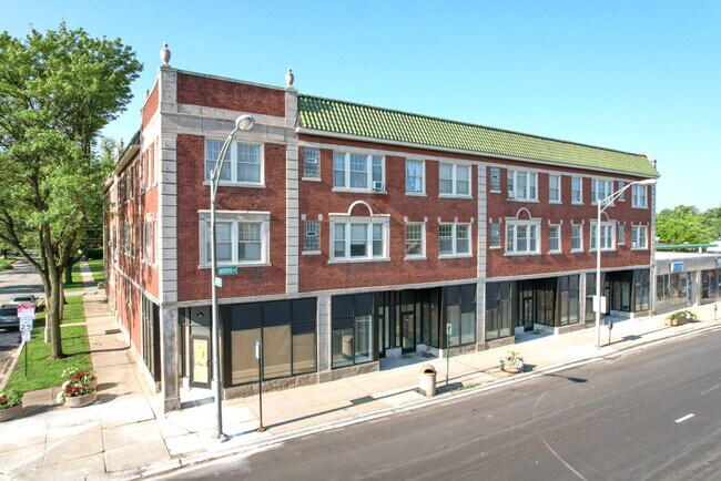 1239 N Taylor Ave