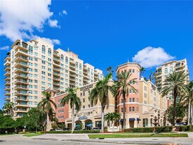 1040 Seminole Dr in Fort Lauderdale, FL - Building Photo