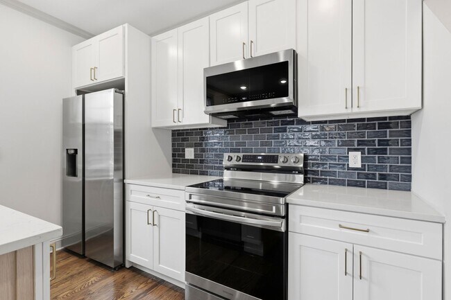 4695 N 16th St in Philadelphia, PA - Building Photo - Building Photo