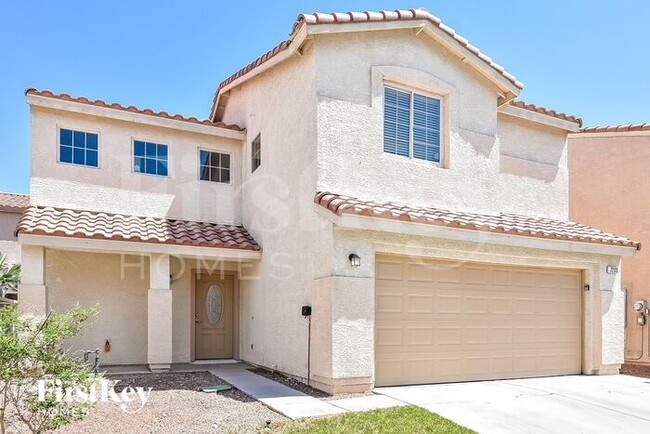 7233 Scenic Desert Ct in Las Vegas, NV - Building Photo - Building Photo