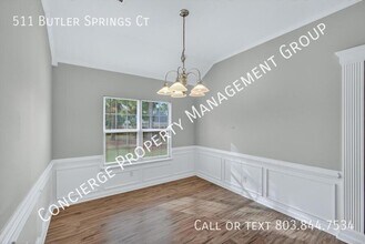511 Butler Springs Ct in Grovetown, GA - Building Photo - Building Photo