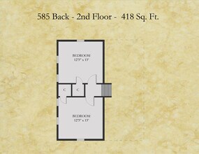 585 Back St in Nelsonville, OH - Building Photo - Building Photo