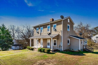 104 Drugstore St in Buffalo, SC - Building Photo - Building Photo