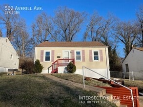 502 Averill Ave in Ferguson, MO - Building Photo - Building Photo