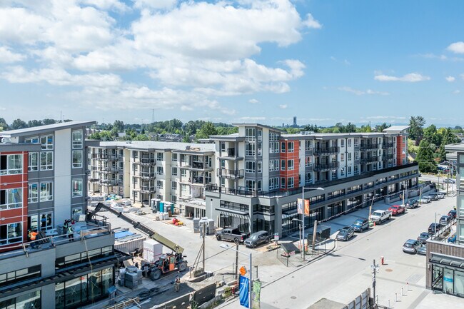 Hamilton Village Phase 2