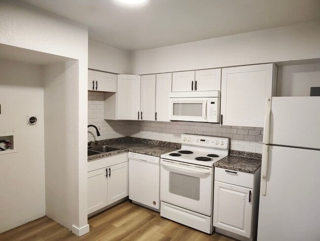 property at 21 University Dr