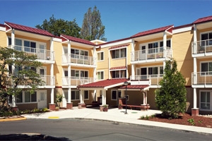 Briarwood Apartments