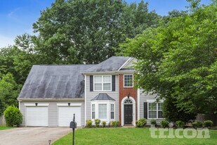 79 Greenland Dr in Mcdonough, GA - Building Photo