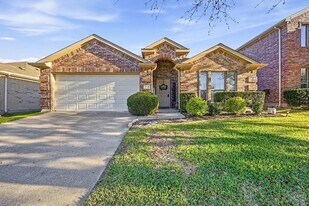 5116 Bridgeport Rd in McKinney, TX - Building Photo