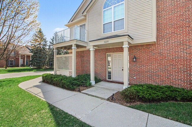 property at 30210 Chesapeake Cir