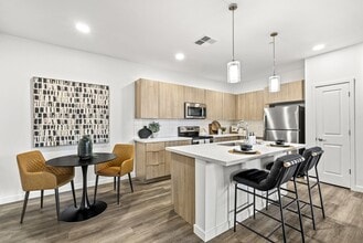 The Aster at Mountain Vista in Mesa, AZ - Foto de edificio - Building Photo