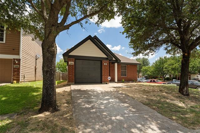 3048 St Ursula Dr in Dallas, TX - Building Photo - Building Photo