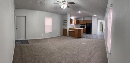 17822 S Bryant Rd in Tahlequah, OK - Building Photo - Building Photo