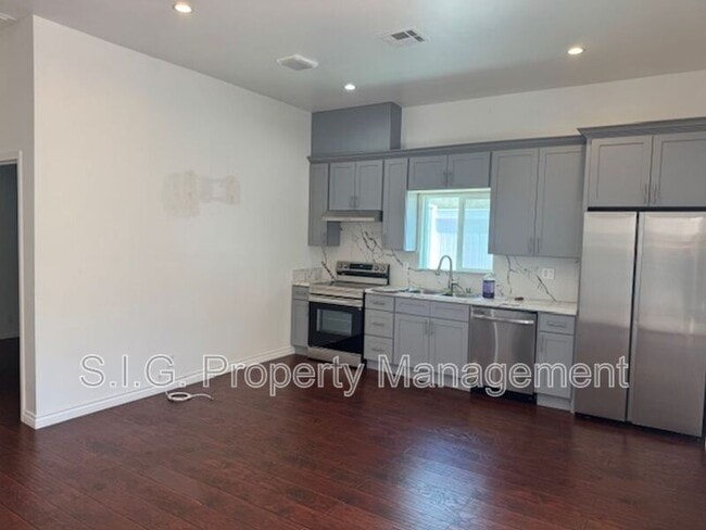 property at 7747 Valmont St