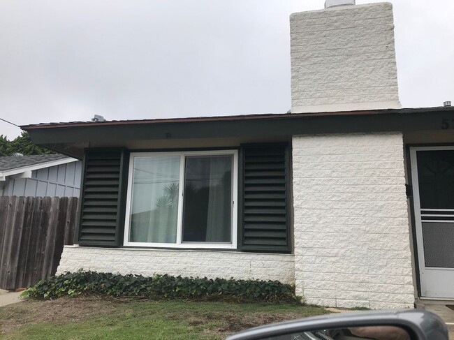 5721 Carnegie St in San Diego, CA - Building Photo - Building Photo