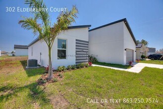 302 Elderberry Ct in Poinciana, FL - Building Photo - Building Photo