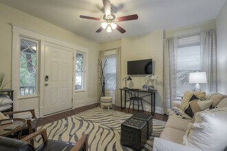 1614 Jefferson St in Kansas City, MO - Building Photo - Building Photo